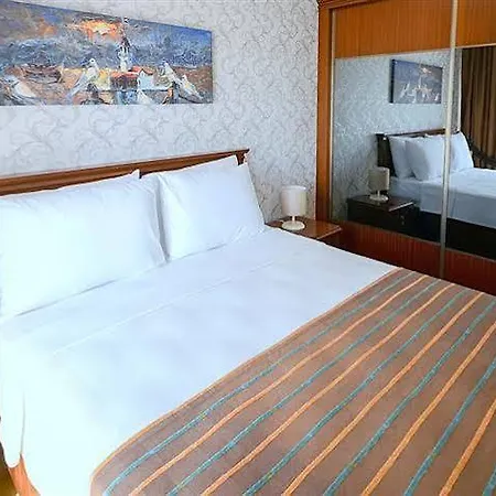 Hotel Sarajevo Kocaeli