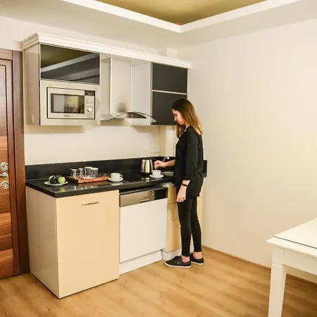 Sarajevo Hotel Kocaeli