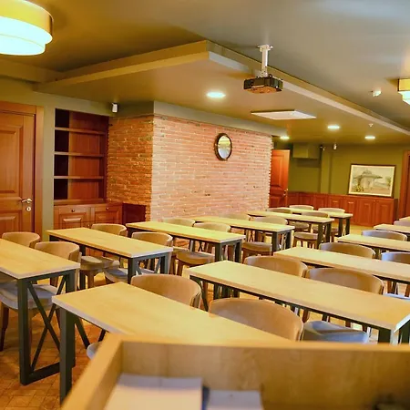 Sarajevo Hotel Kocaeli