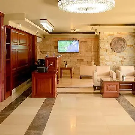 Hotel Sarajevo Kocaeli