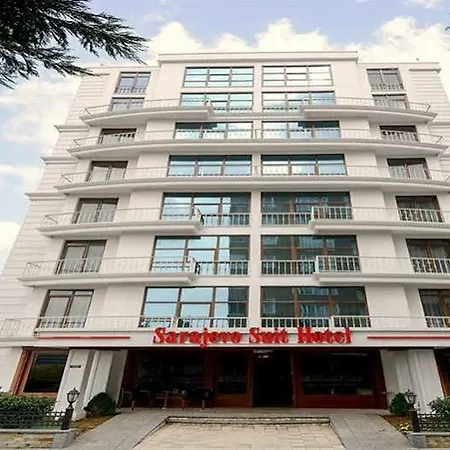 Hotel Sarajevo Kocaeli