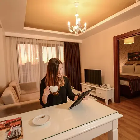 Sarajevo Hotel 2*