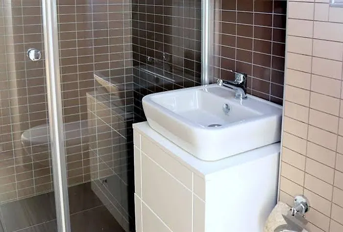 Hotel Sarajevo Kocaeli