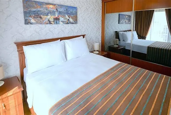 Hotel Sarajevo Kocaeli