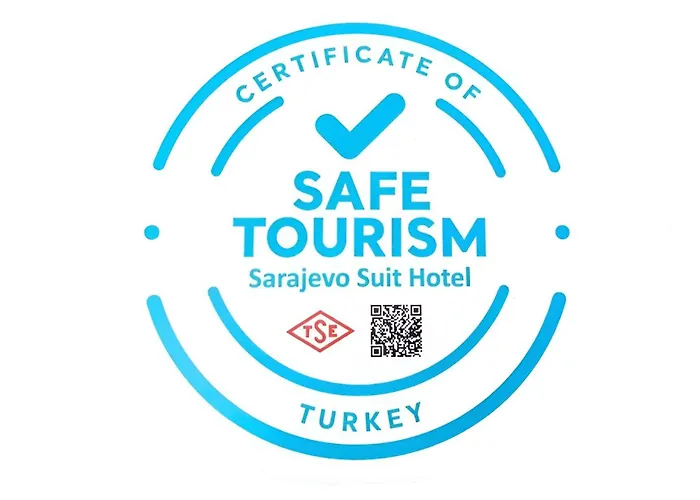 Sarajevo Hotel Kocaeli