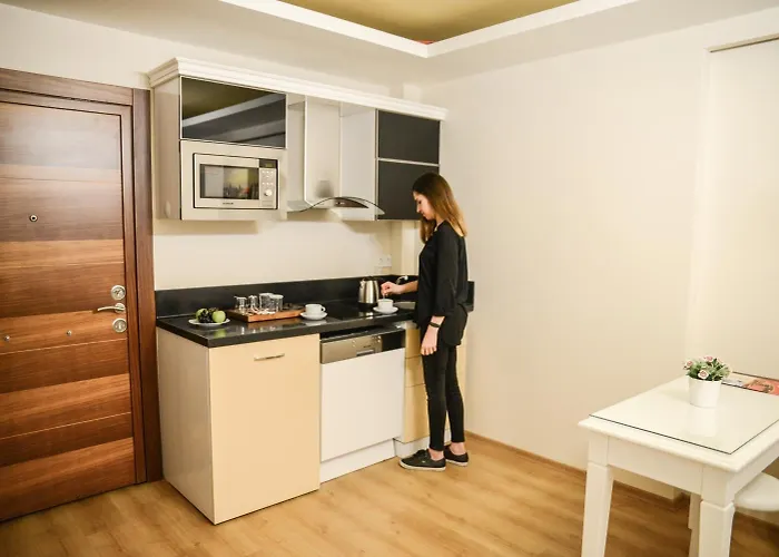 Sarajevo Hotel Kocaeli