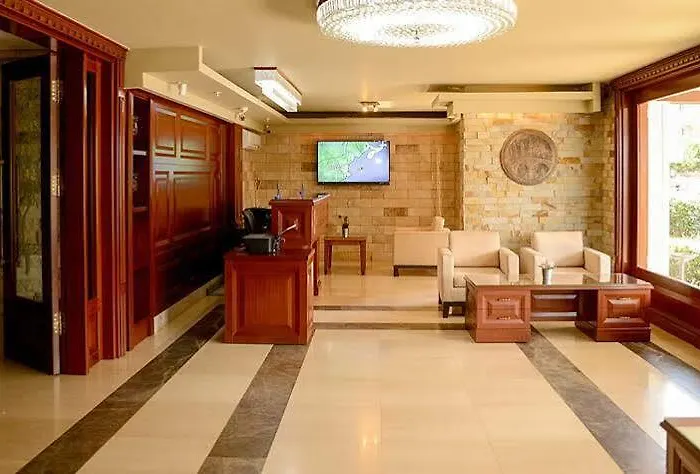 Hotel Sarajevo Kocaeli