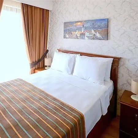 Hotel Sarajevo 3*