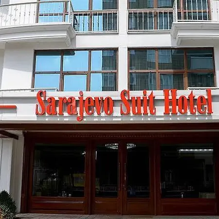 Sarajevo 3*