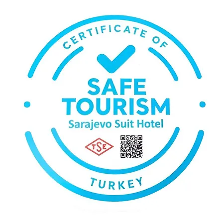 Sarajevo Hotel Kocaeli