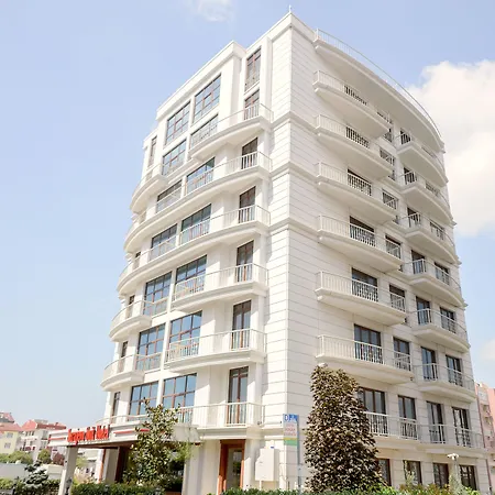 Sarajevo Hotel 3*