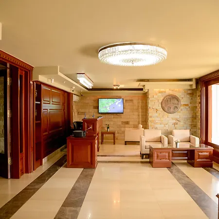 Sarajevo Hotel