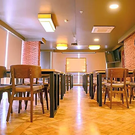 Hotel Sarajevo