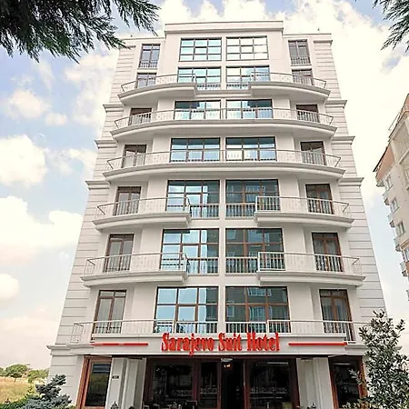 Hotel Sarajevo
