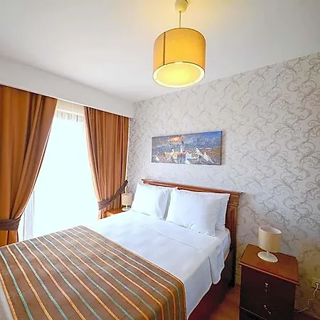 Sarajevo Hotel Kocaeli