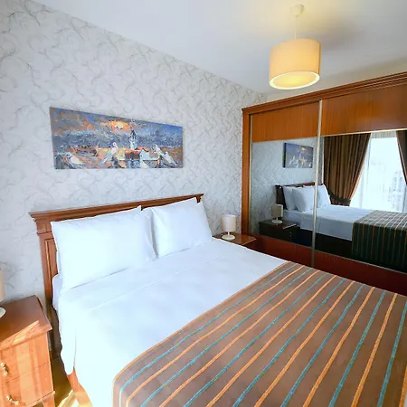 Sarajevo Hotel 3*