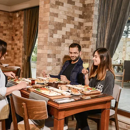 Sarajevo Hotel Kocaeli