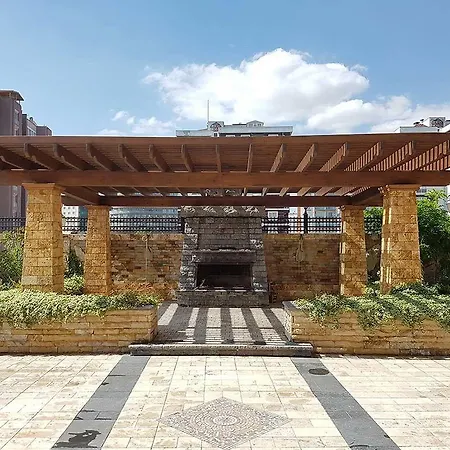 Hotel Sarajevo Kocaeli