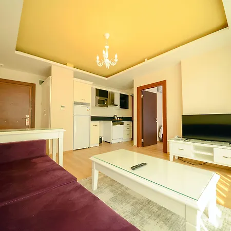 Hotel Sarajevo Kocaeli