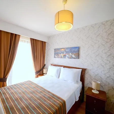 Sarajevo Hotel 3*