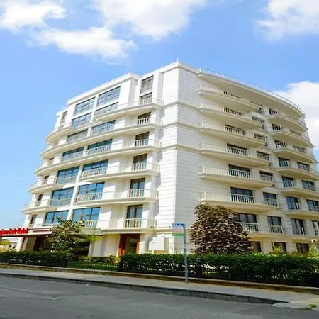 Hotel Sarajevo 3*