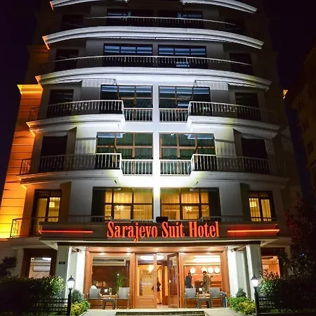 Sarajevo 3* Kocaeli
